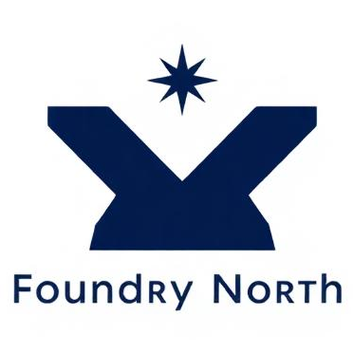 Foundry North logo