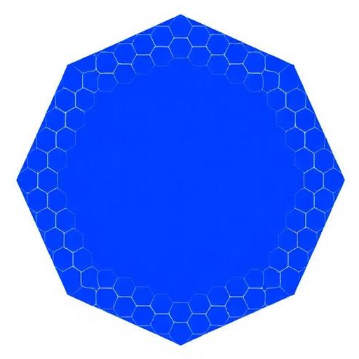 Tessellate logo