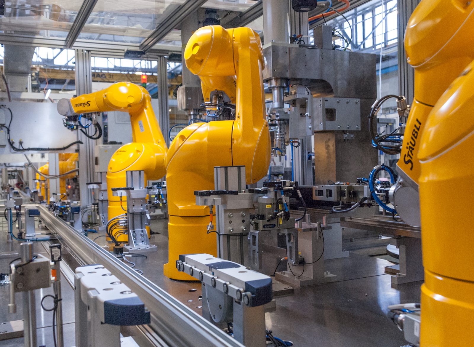 Atlas Forge hires former Arm engineering lead as CTO