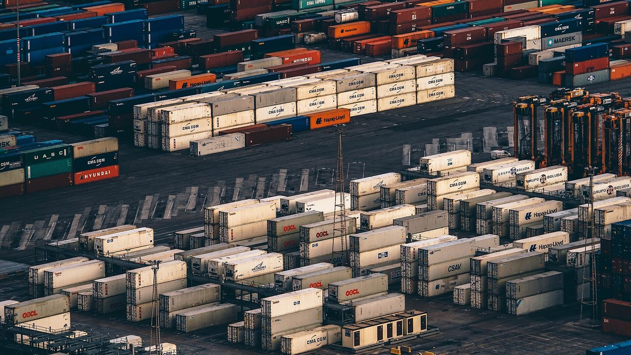 Cobalt Freight raises £3.2m Seed to automate UK-EU customs filing
